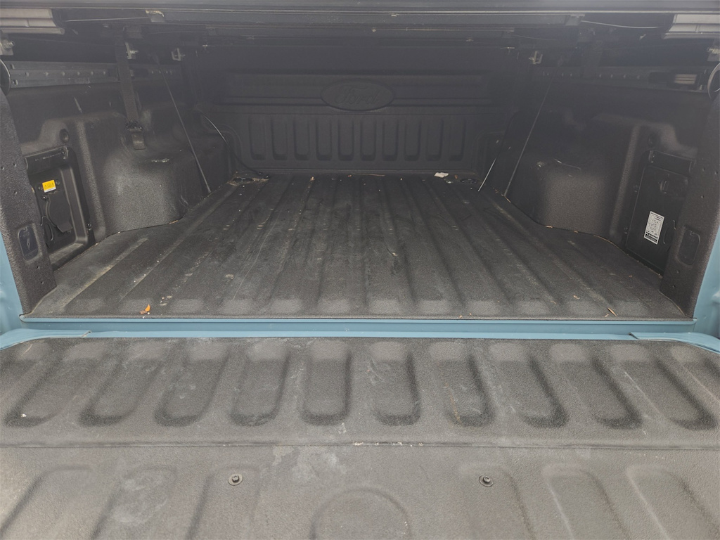 Thumbnail: 2022 Ford Maverick - 16