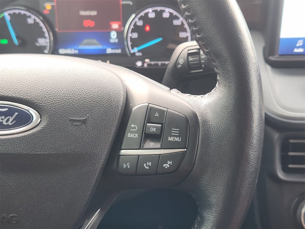 Thumbnail: 2022 Ford Maverick - 32