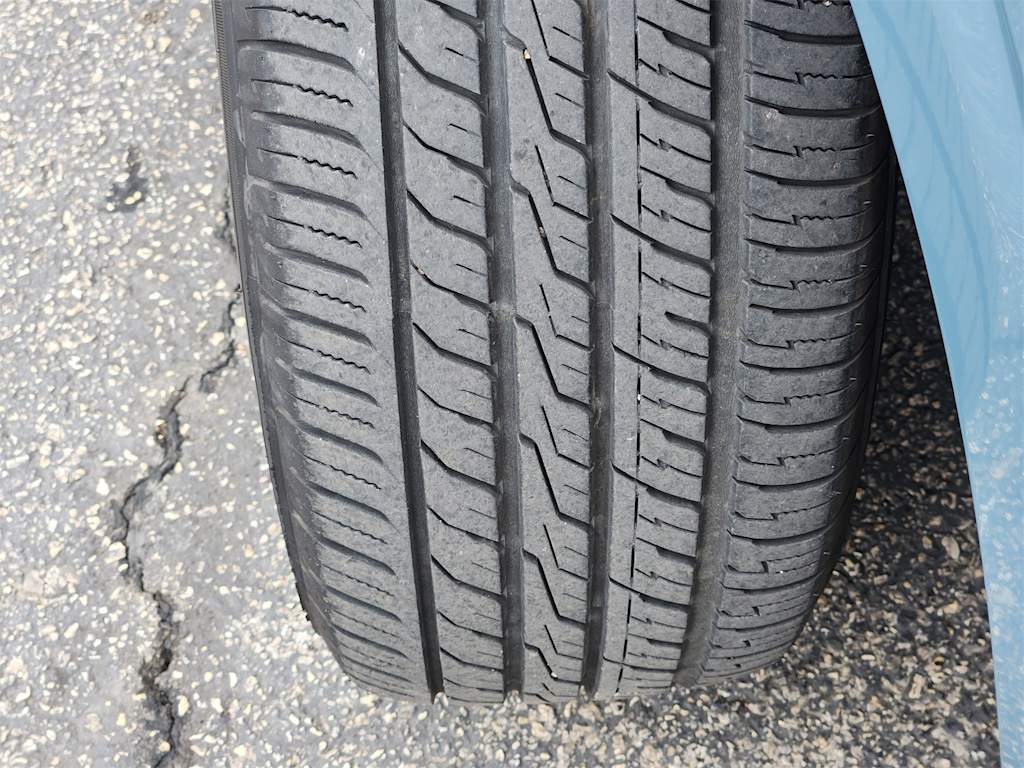 Thumbnail: 2022 Ford Maverick - 23