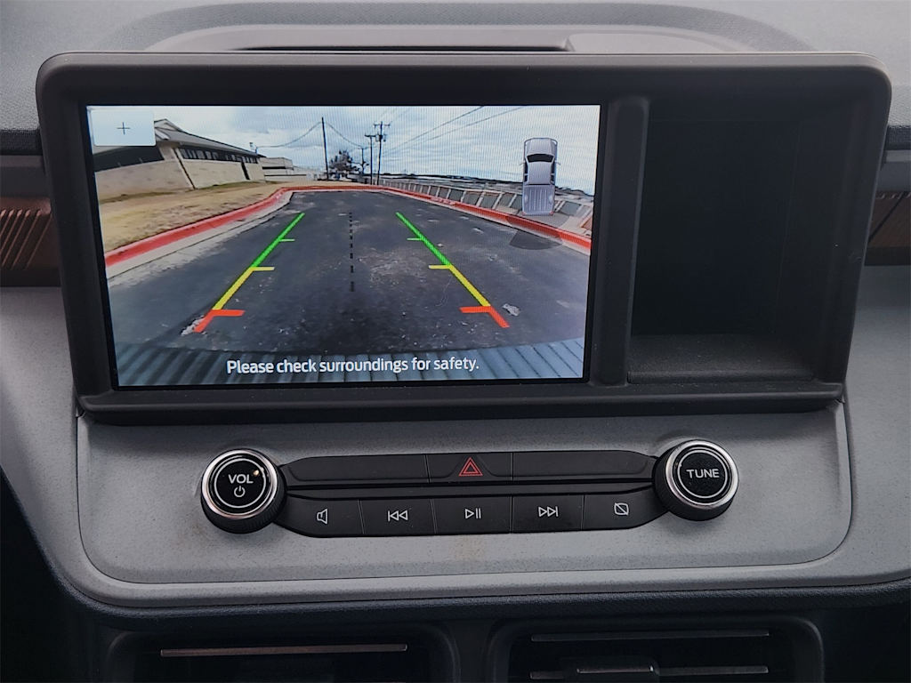 Thumbnail: 2022 Ford Maverick - 25