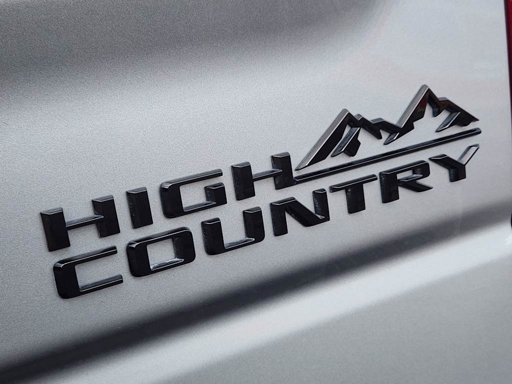 Thumbnail: 2023 Chevrolet Silverado 1500 - 5