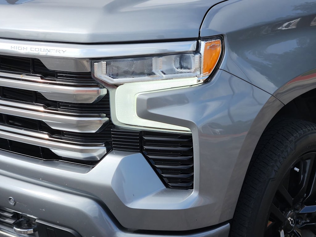 Thumbnail: 2023 Chevrolet Silverado 1500 - 19
