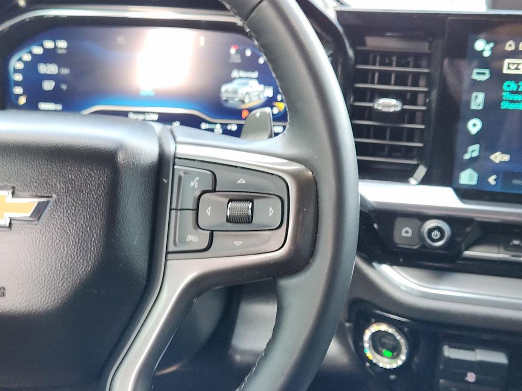 Thumbnail: 2023 Chevrolet Silverado 1500 - 33