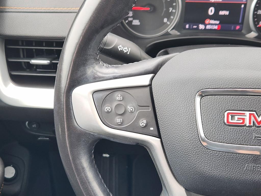 Thumbnail: 2019 GMC Terrain - 32