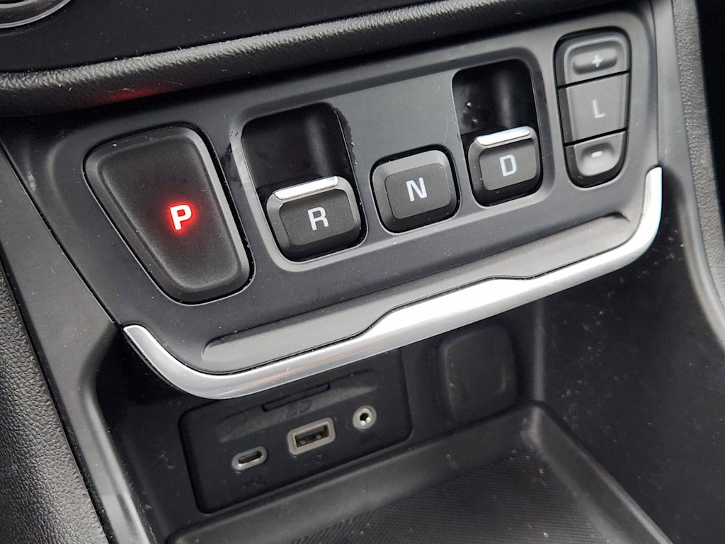 Thumbnail: 2019 GMC Terrain - 27