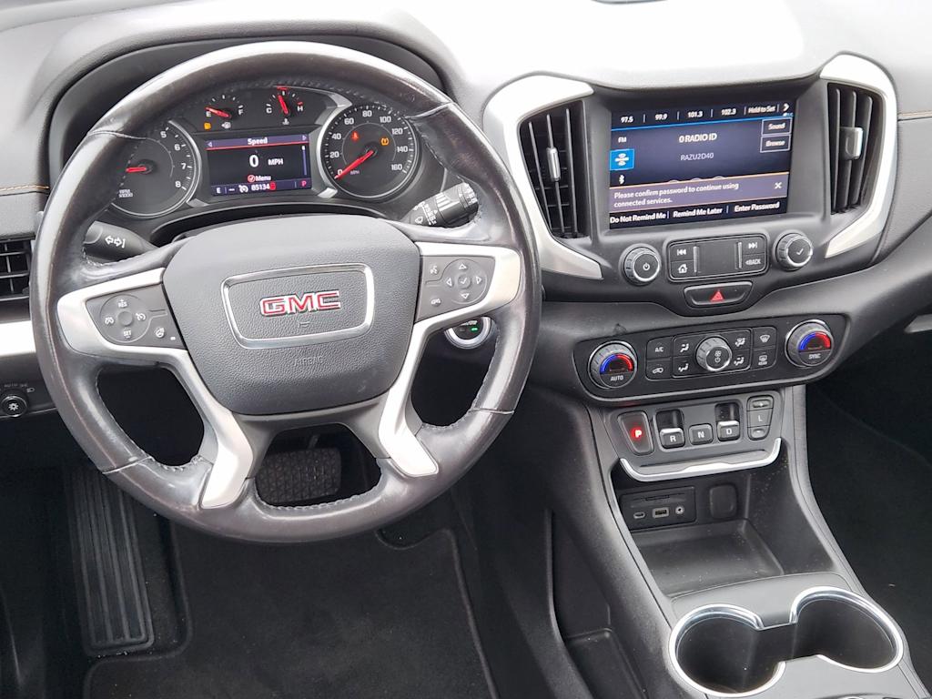 Thumbnail: 2019 GMC Terrain - 12