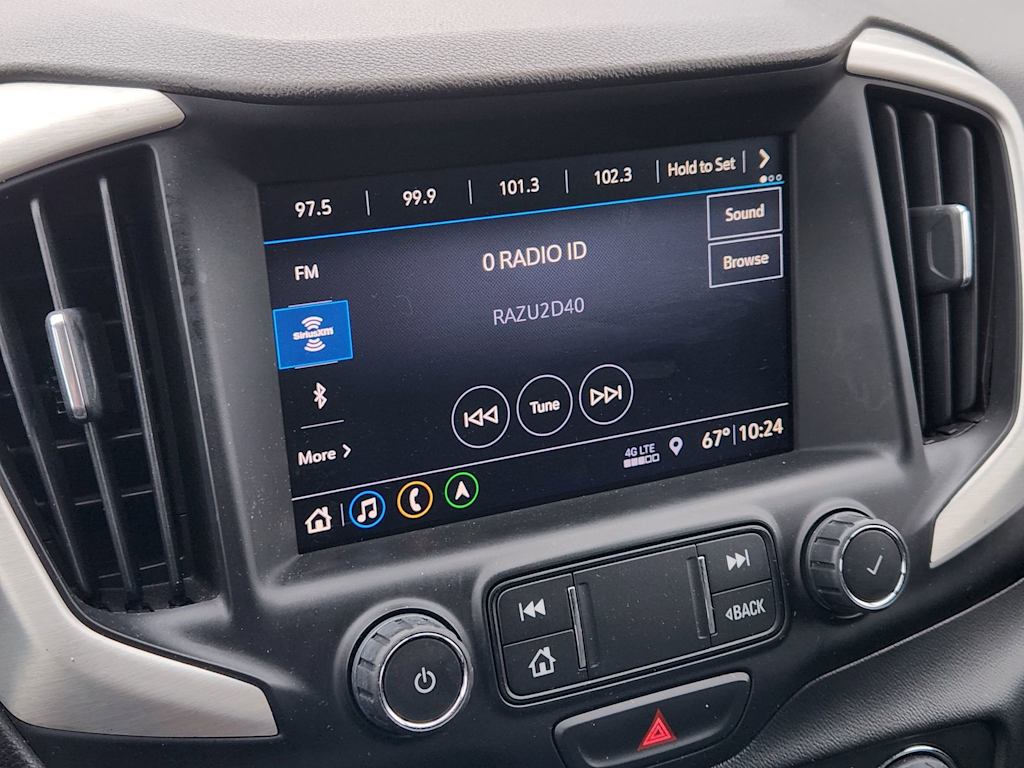 Thumbnail: 2019 GMC Terrain - 13
