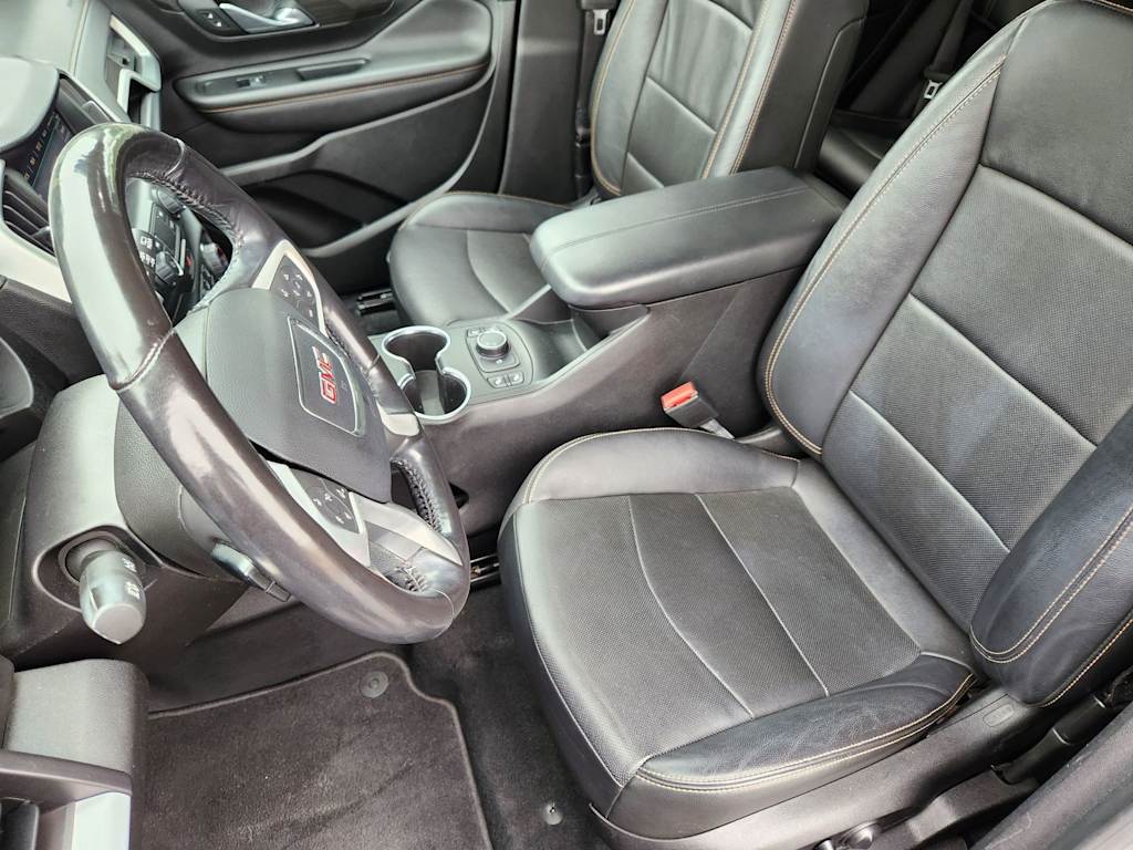 Thumbnail: 2019 GMC Terrain - 9