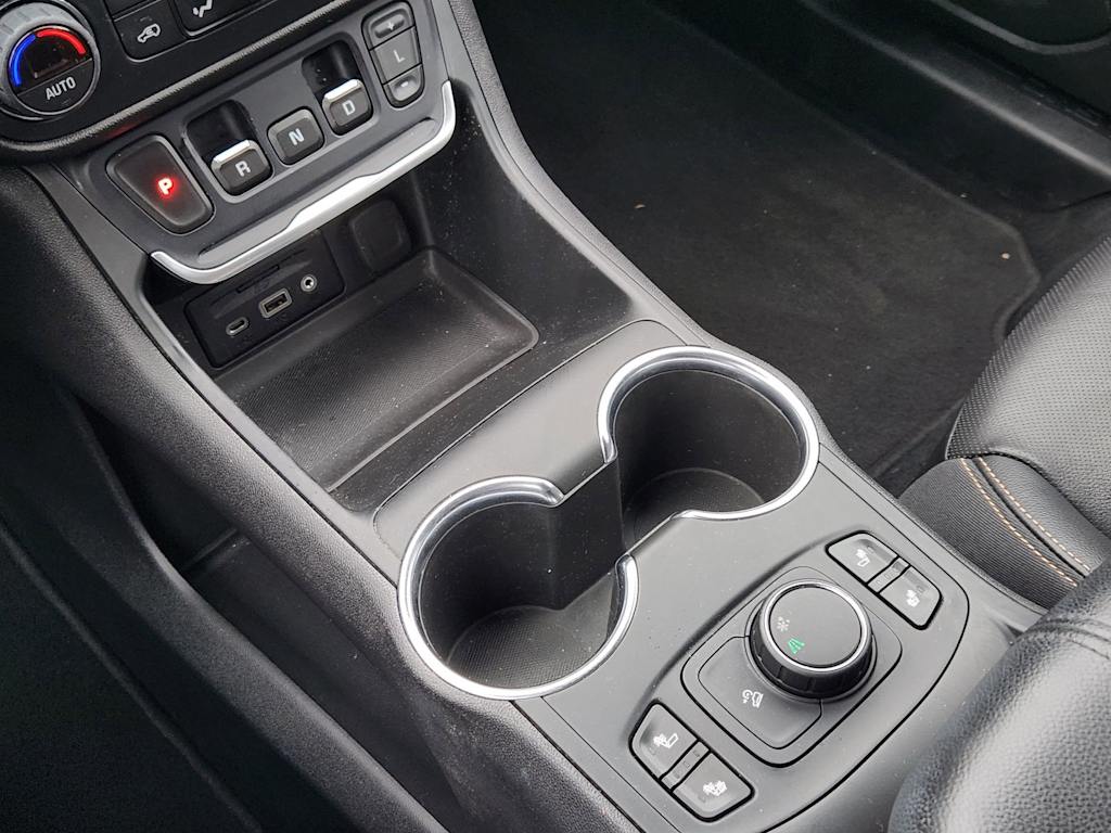 Thumbnail: 2019 GMC Terrain - 14