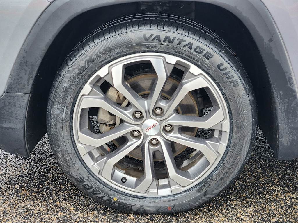 Thumbnail: 2019 GMC Terrain - 22