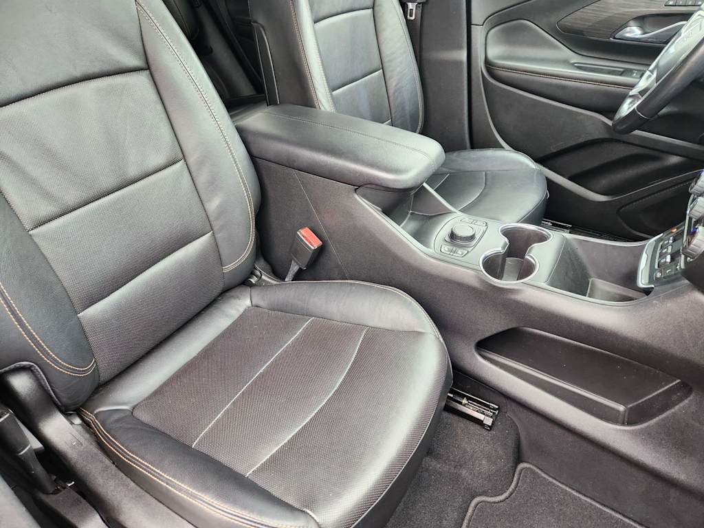 Thumbnail: 2019 GMC Terrain - 10