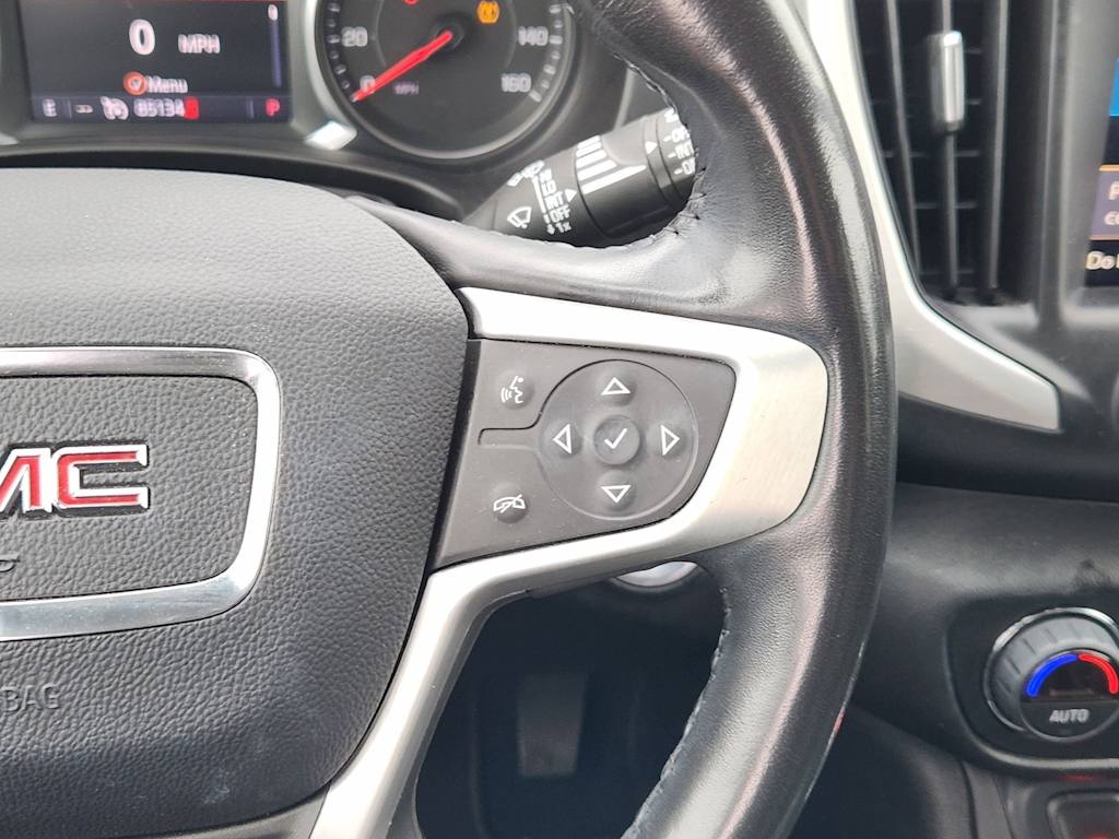 Thumbnail: 2019 GMC Terrain - 33