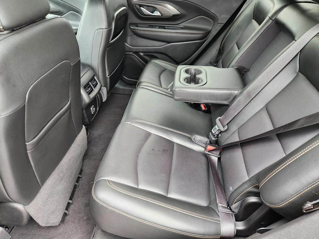 Thumbnail: 2019 GMC Terrain - 11