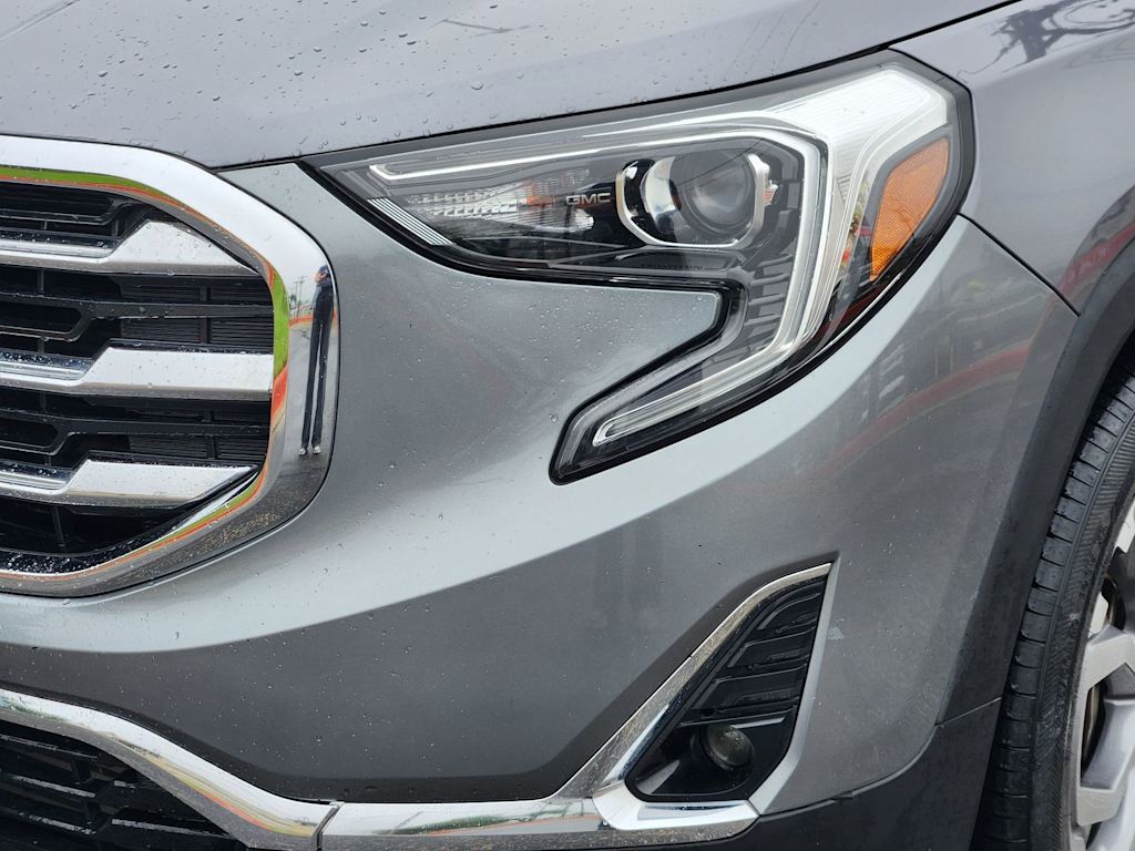 Thumbnail: 2019 GMC Terrain - 21