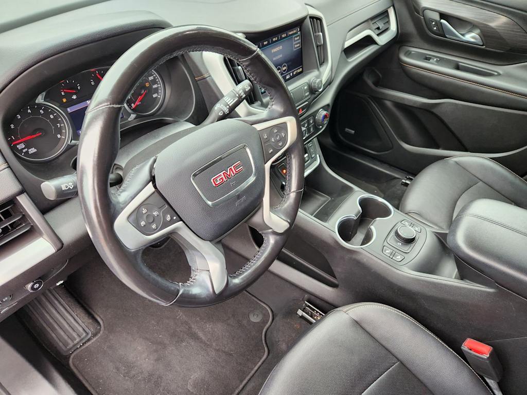 Thumbnail: 2019 GMC Terrain - 2