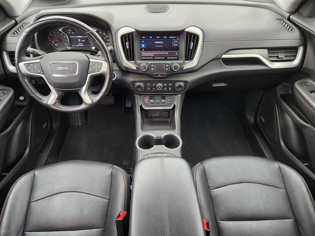 Thumbnail: 2019 GMC Terrain - 8