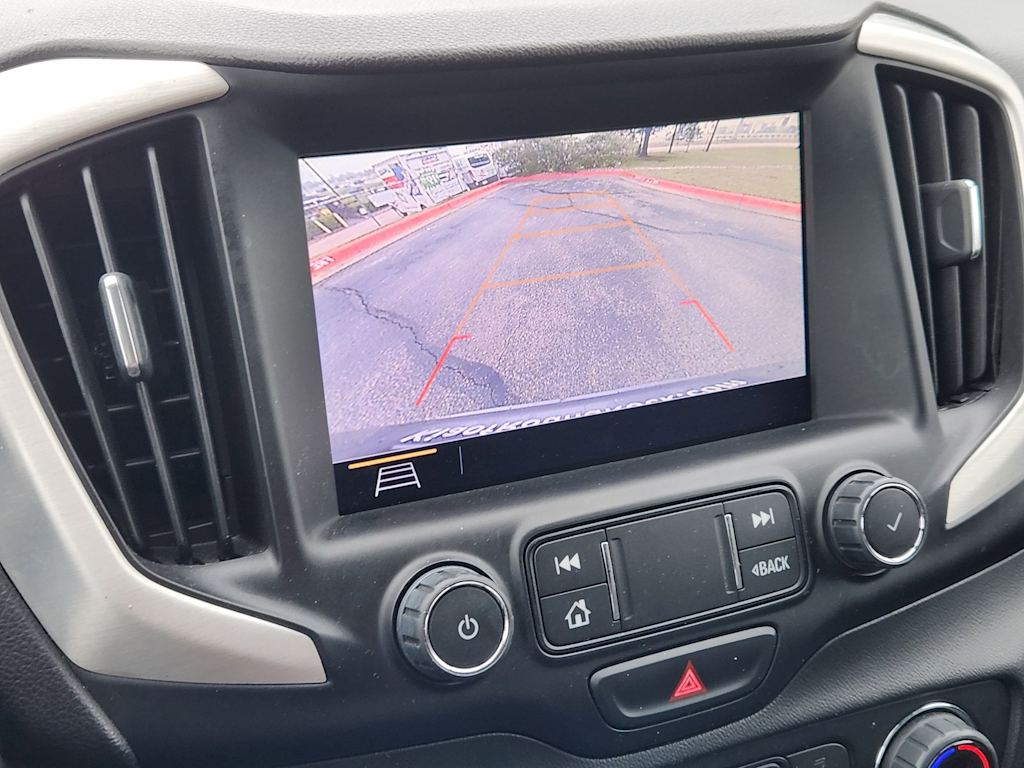 Thumbnail: 2019 GMC Terrain - 25