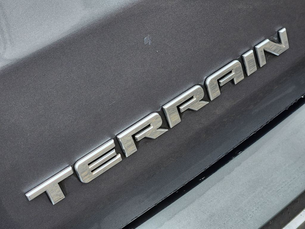 Thumbnail: 2019 GMC Terrain - 5