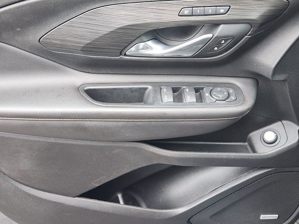 Thumbnail: 2019 GMC Terrain - 30