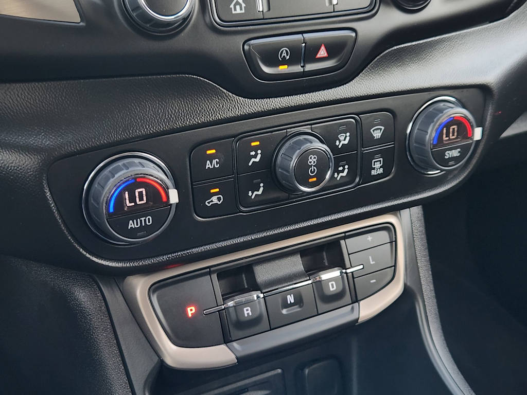 Thumbnail: 2023 GMC Terrain - 26