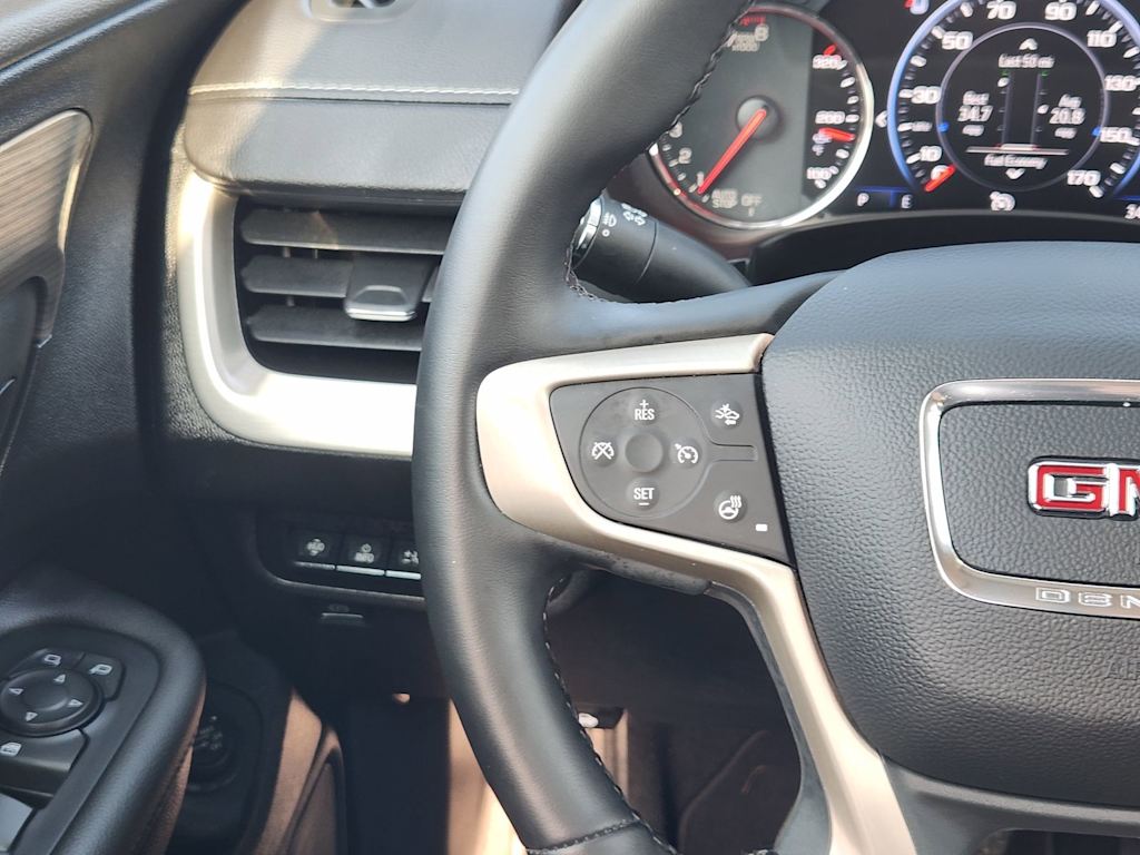 Thumbnail: 2023 GMC Terrain - 33