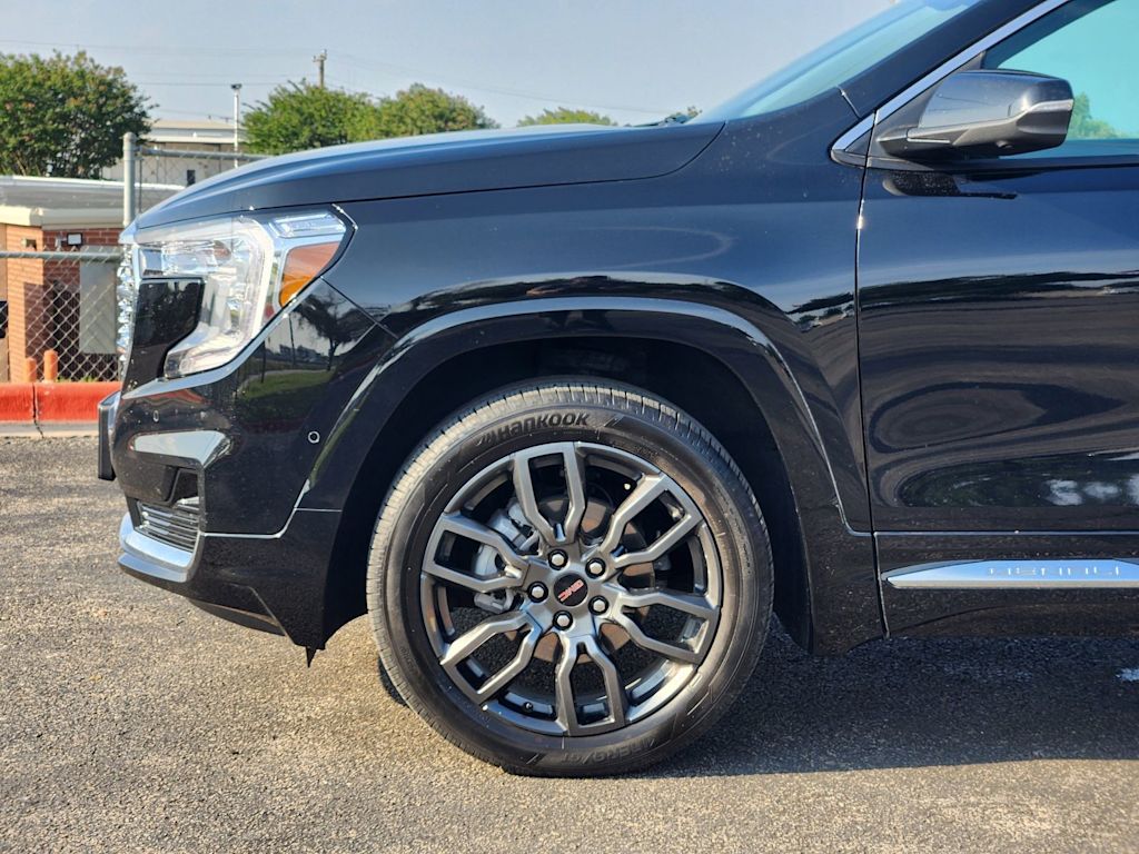 Thumbnail: 2023 GMC Terrain - 6
