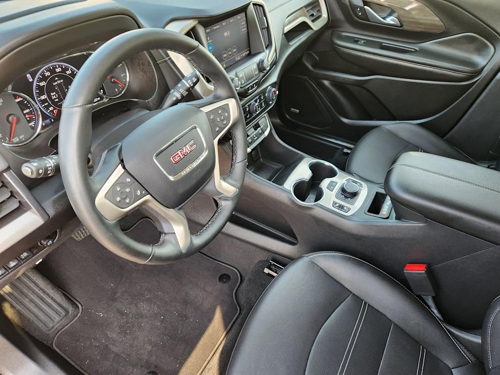 Thumbnail: 2023 GMC Terrain - 2