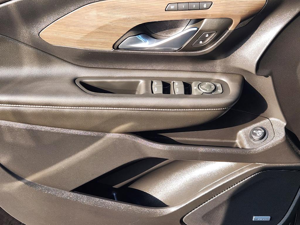 Thumbnail: 2023 GMC Terrain - 30
