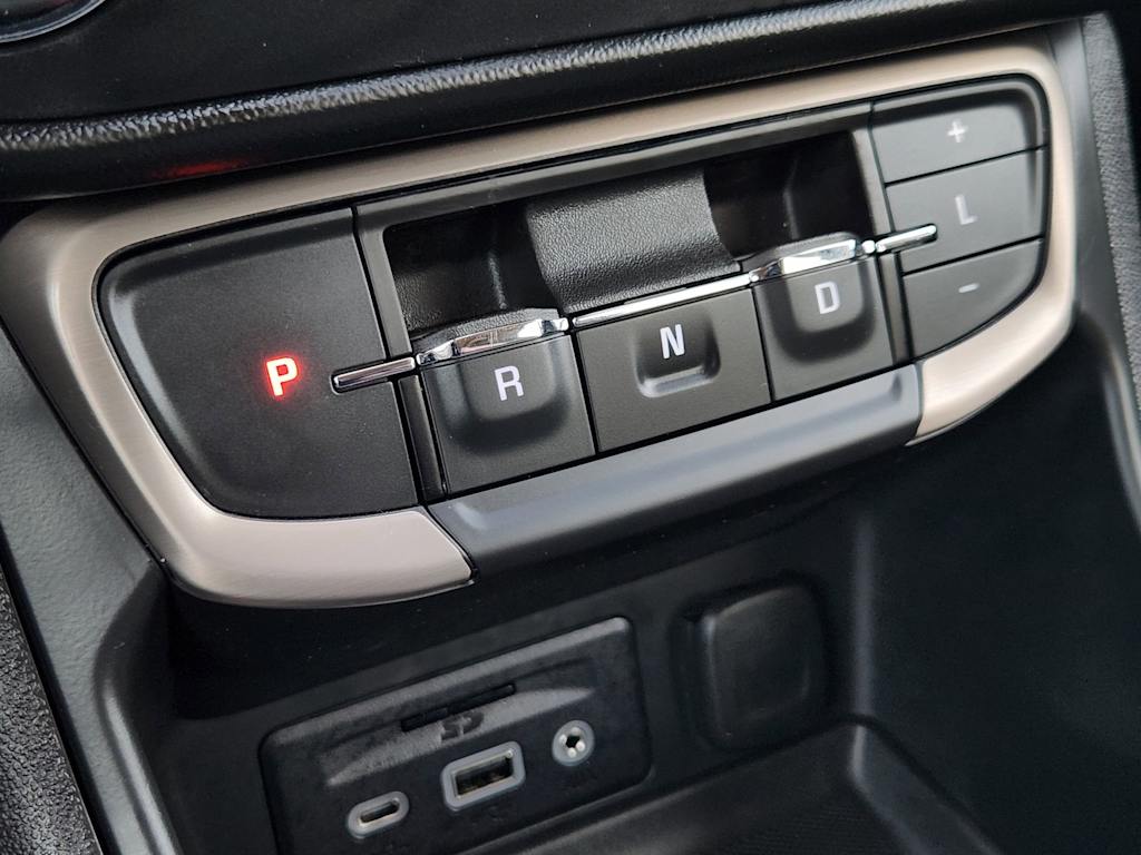 Thumbnail: 2023 GMC Terrain - 27