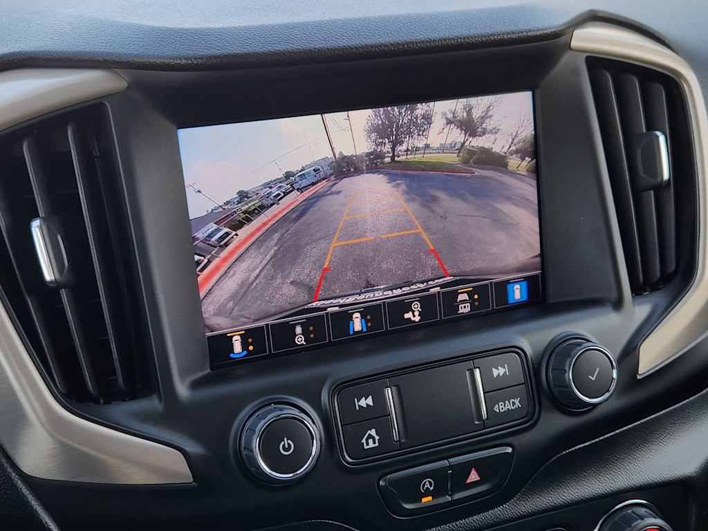 Thumbnail: 2023 GMC Terrain - 25