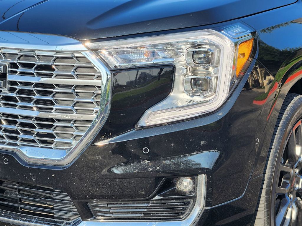 Thumbnail: 2023 GMC Terrain - 21