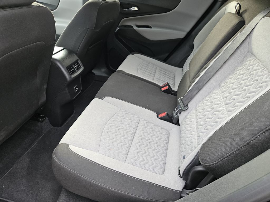 Thumbnail: 2024 Chevrolet Equinox - 10