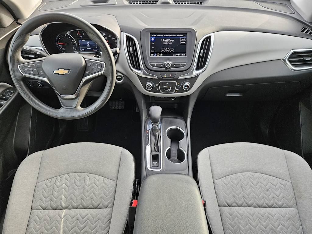 Thumbnail: 2024 Chevrolet Equinox - 2