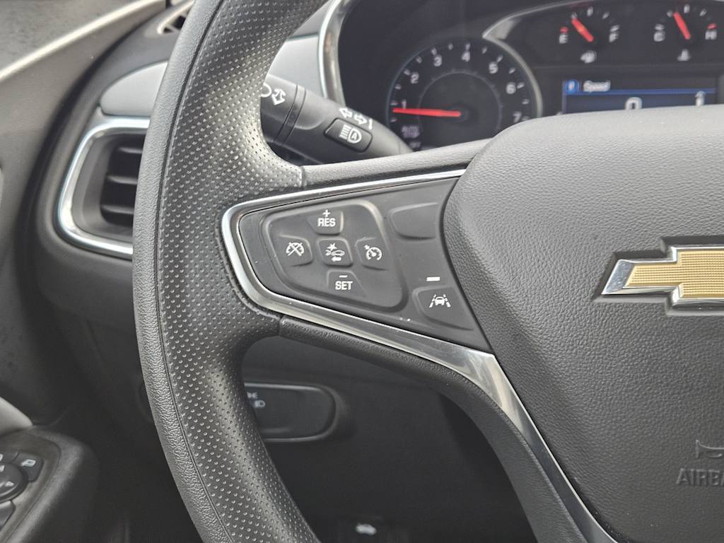 Thumbnail: 2024 Chevrolet Equinox - 30