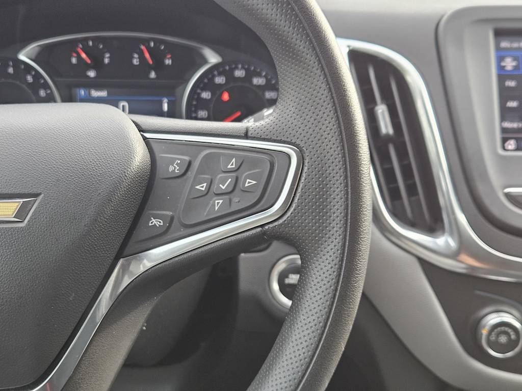 Thumbnail: 2024 Chevrolet Equinox - 31