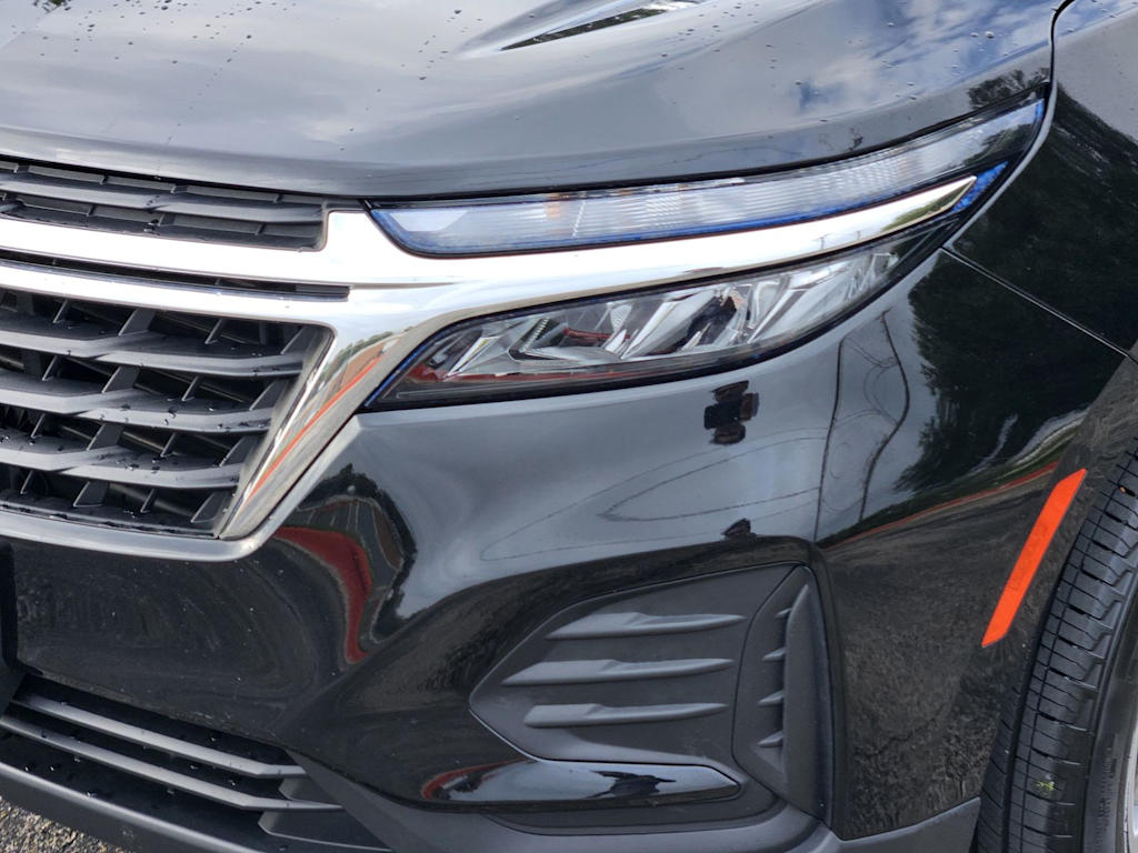 Thumbnail: 2024 Chevrolet Equinox - 19