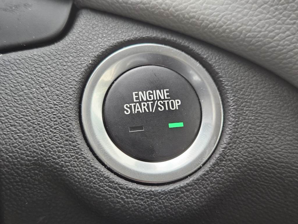Thumbnail: 2024 Chevrolet Equinox - 25