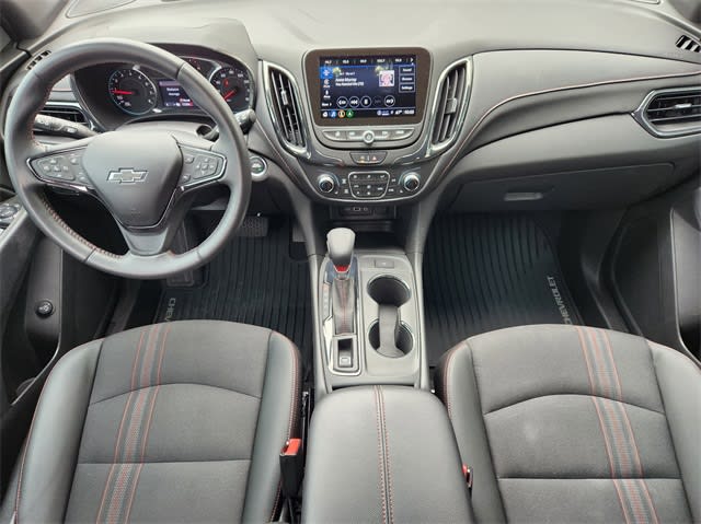 2022 Chevrolet Equinox RS 2