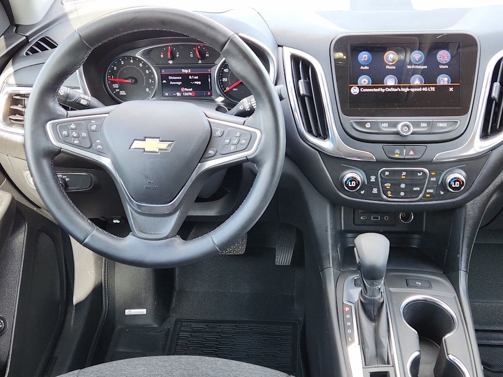 Thumbnail: 2023 Chevrolet Equinox - 7