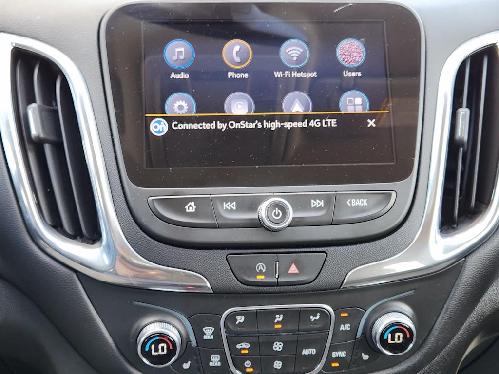 Thumbnail: 2023 Chevrolet Equinox - 11