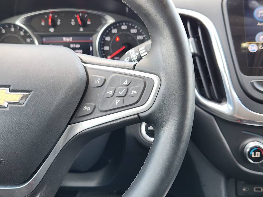 Thumbnail: 2023 Chevrolet Equinox - 30