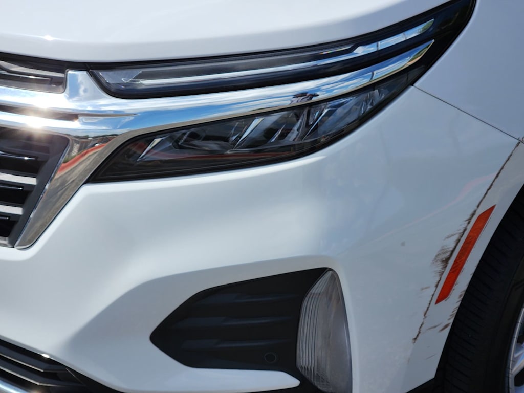 Thumbnail: 2023 Chevrolet Equinox - 19