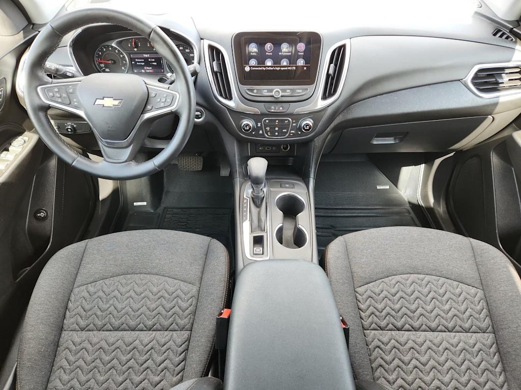 Thumbnail: 2023 Chevrolet Equinox - 2