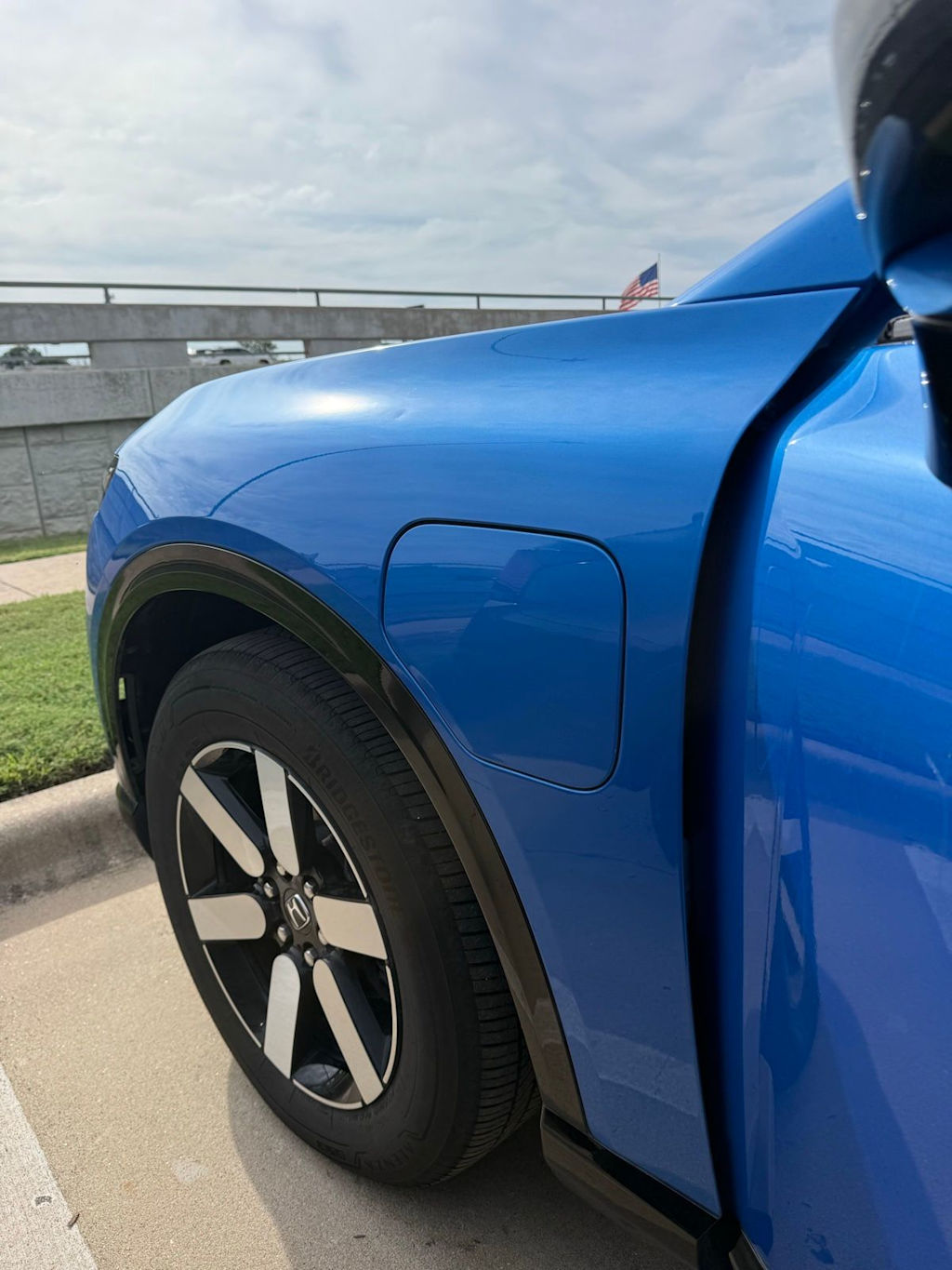 Thumbnail: 2024 Honda Prologue - 6