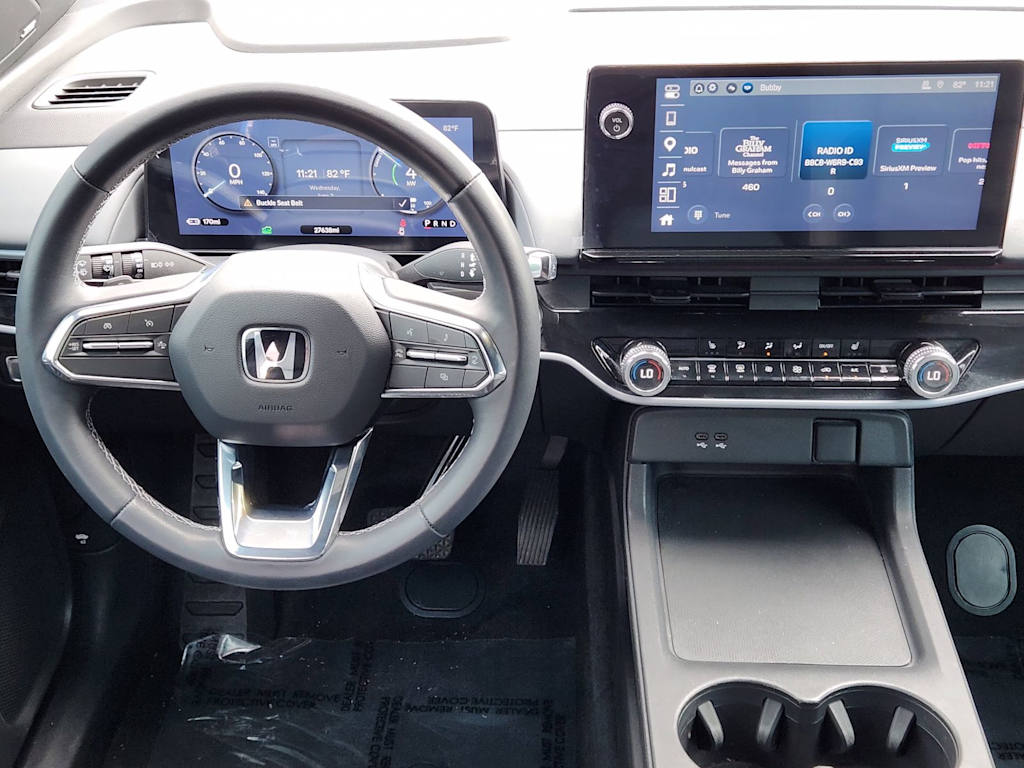 Thumbnail: 2024 Honda Prologue - 7