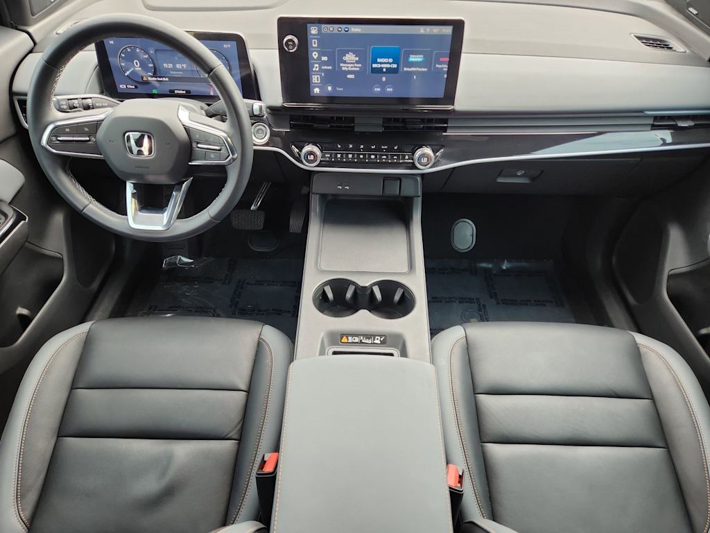 Thumbnail: 2024 Honda Prologue - 2