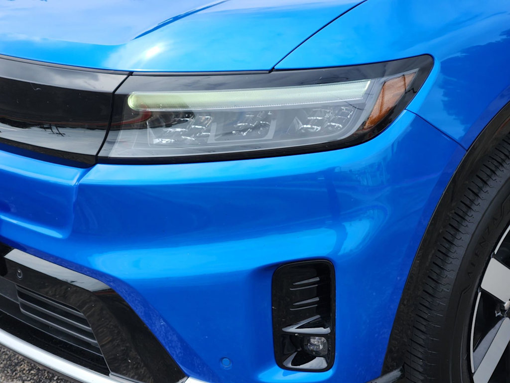 Thumbnail: 2024 Honda Prologue - 19