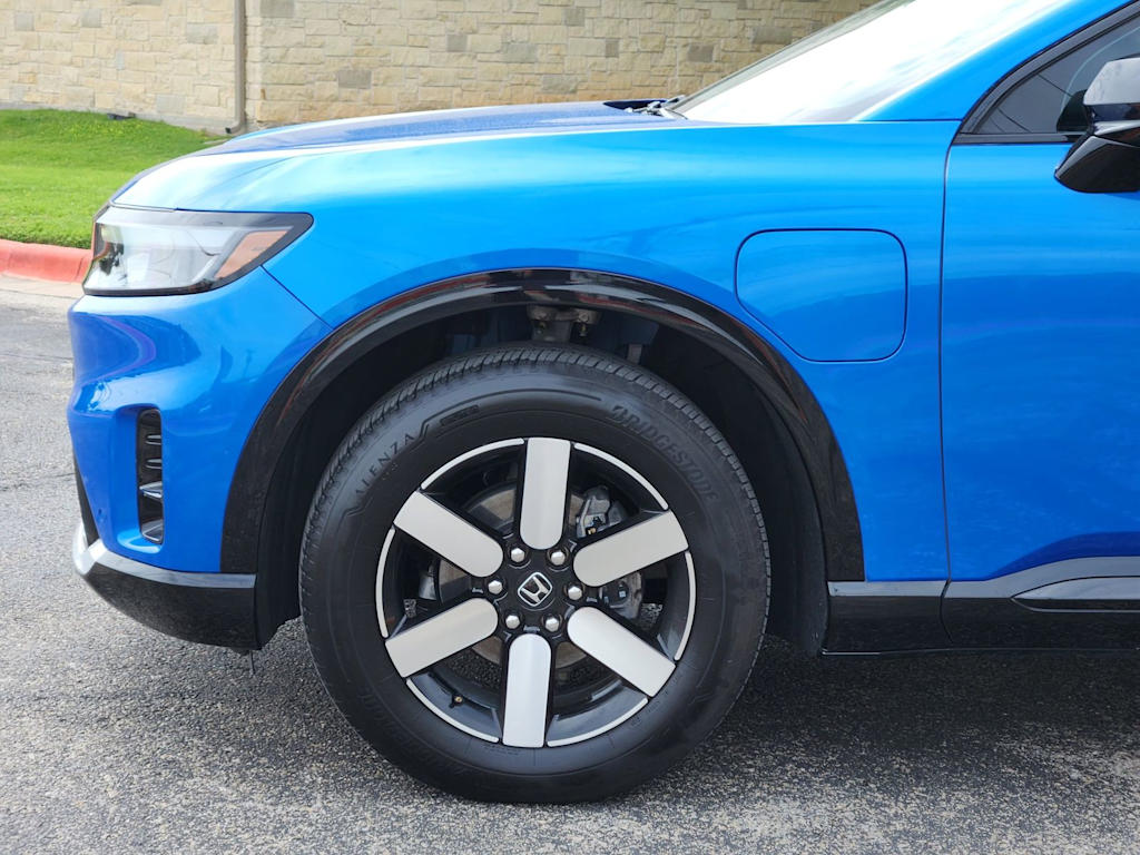 Thumbnail: 2024 Honda Prologue - 5