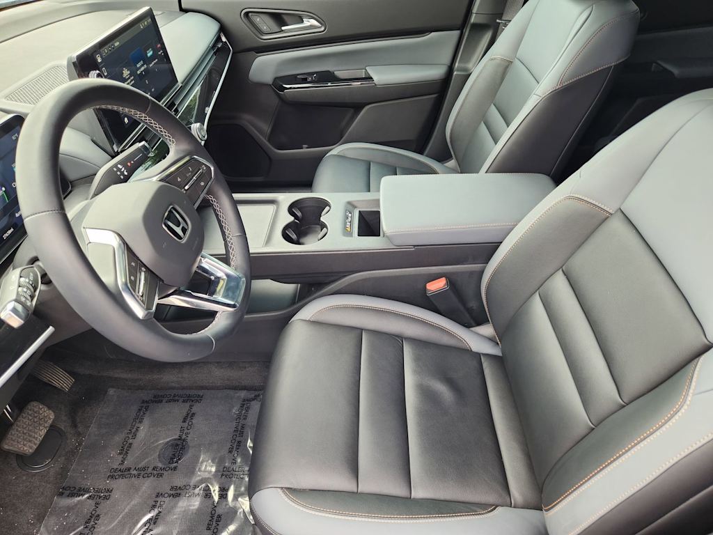Thumbnail: 2024 Honda Prologue - 9