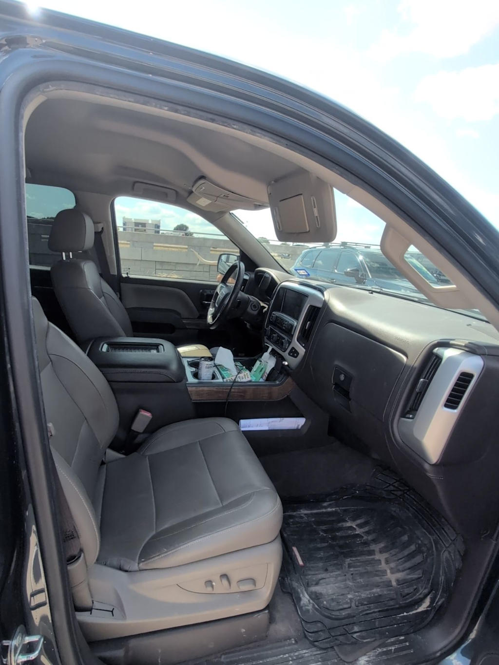 Thumbnail: 2018 GMC Sierra 1500 - 4